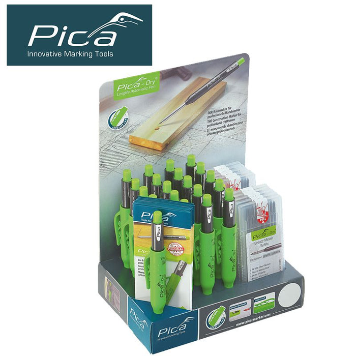  Pica Dry Automatic Marker, Dry : Office Products