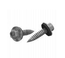 Self drilling screw for Al 0,50-1,25 mm or steel 0,40-1,25 mm-0